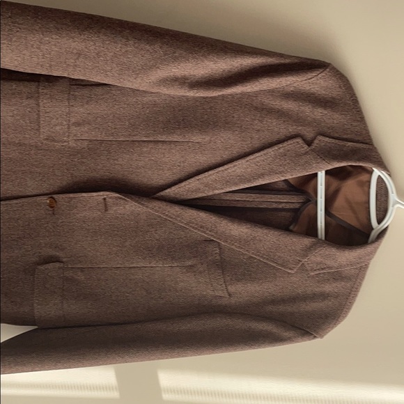 Hugo Boss Tweed Sport Jaket - Picture 1 of 4